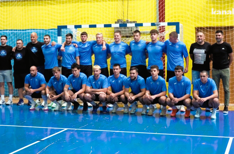 rukomet kozala 2025 kanal ri