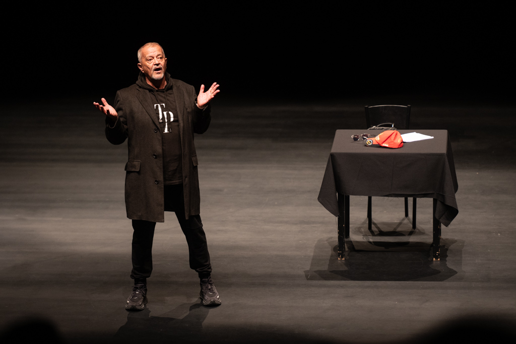 Foto Luigi Opatija, Festival Opatija, Centar Gervais Opatija, Pr