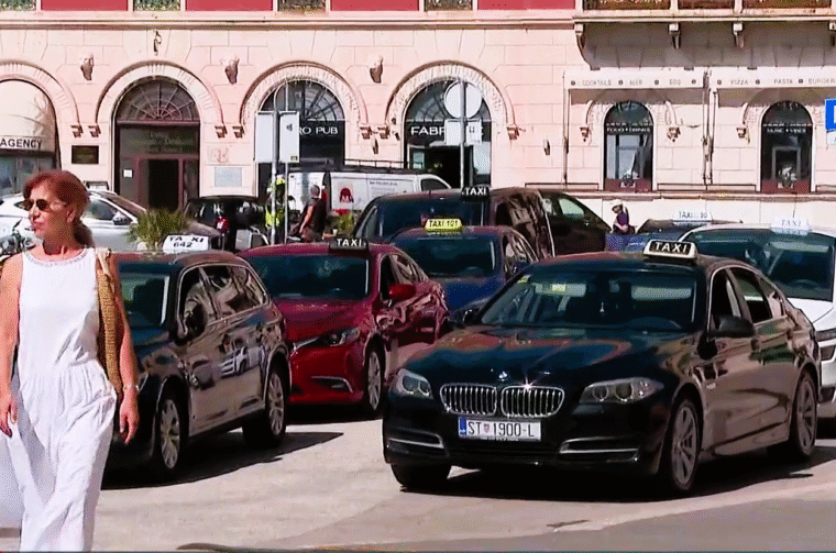 taksi split rtl taksi split rtl