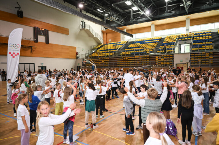 Foto Luigi Opatija, Grad Opatija, Sportski savez grada Opatije,