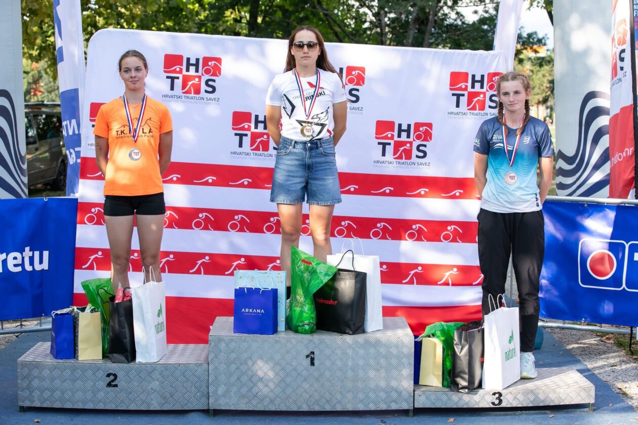 Aurora Valincic 2025