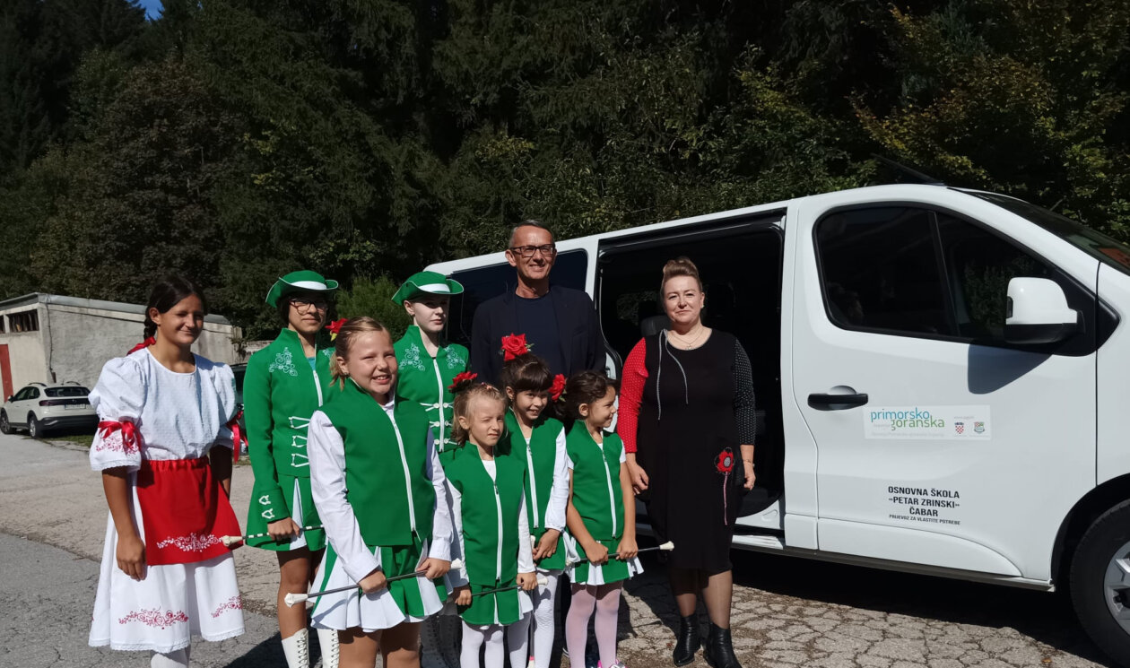 Cabar-vozilo Cabar-vozilo