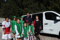 Cabar-vozilo Cabar-vozilo