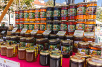 Cvjetni sajam kod Konta-0887 Cvjetni sajam kod Konta-0887