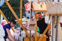 Cvjetni sajam kod Konta-0925 Cvjetni sajam kod Konta-0925