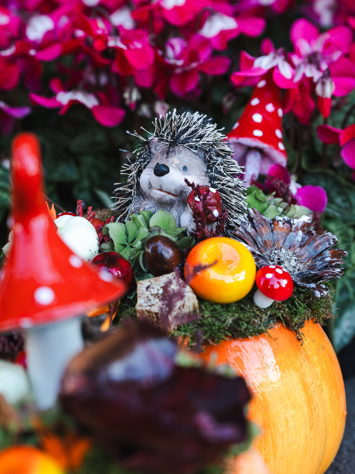 Cvjetni sajam kod Konta-0932 Cvjetni sajam kod Konta-0932