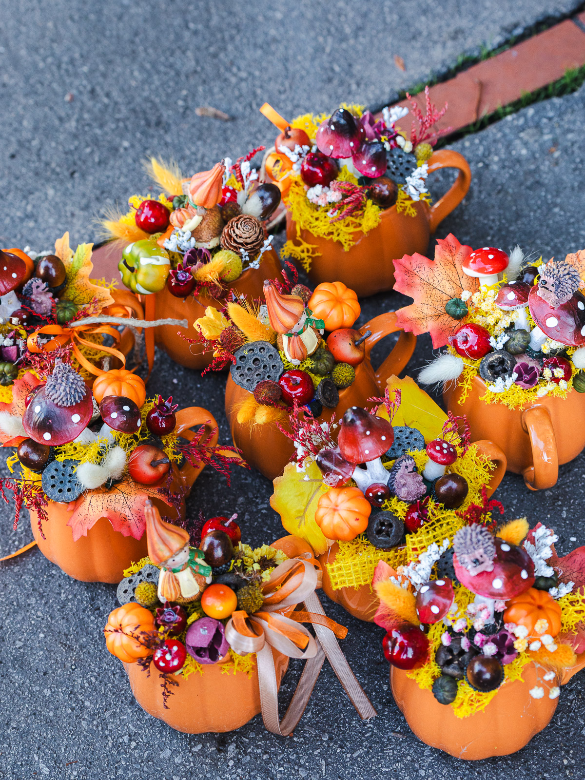 Cvjetni sajam kod Konta-0937 Cvjetni sajam kod Konta-0937