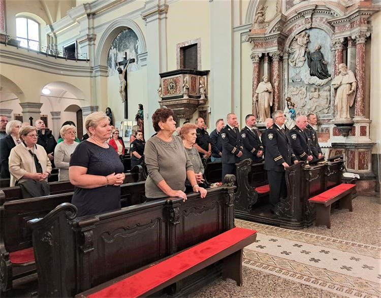 DAN POLICIJE-MISA-SVI-