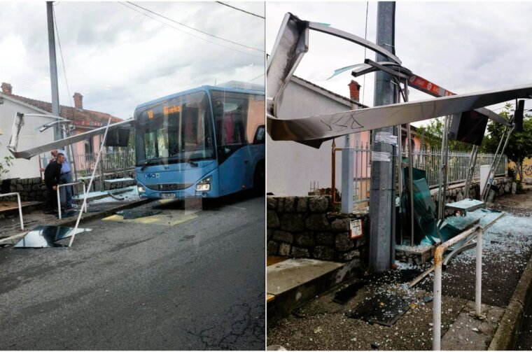 DIRAČJE AUTOBUS AUTOTROLEJ