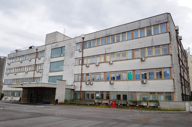 Energetska obnova – KBC Rijeka_1