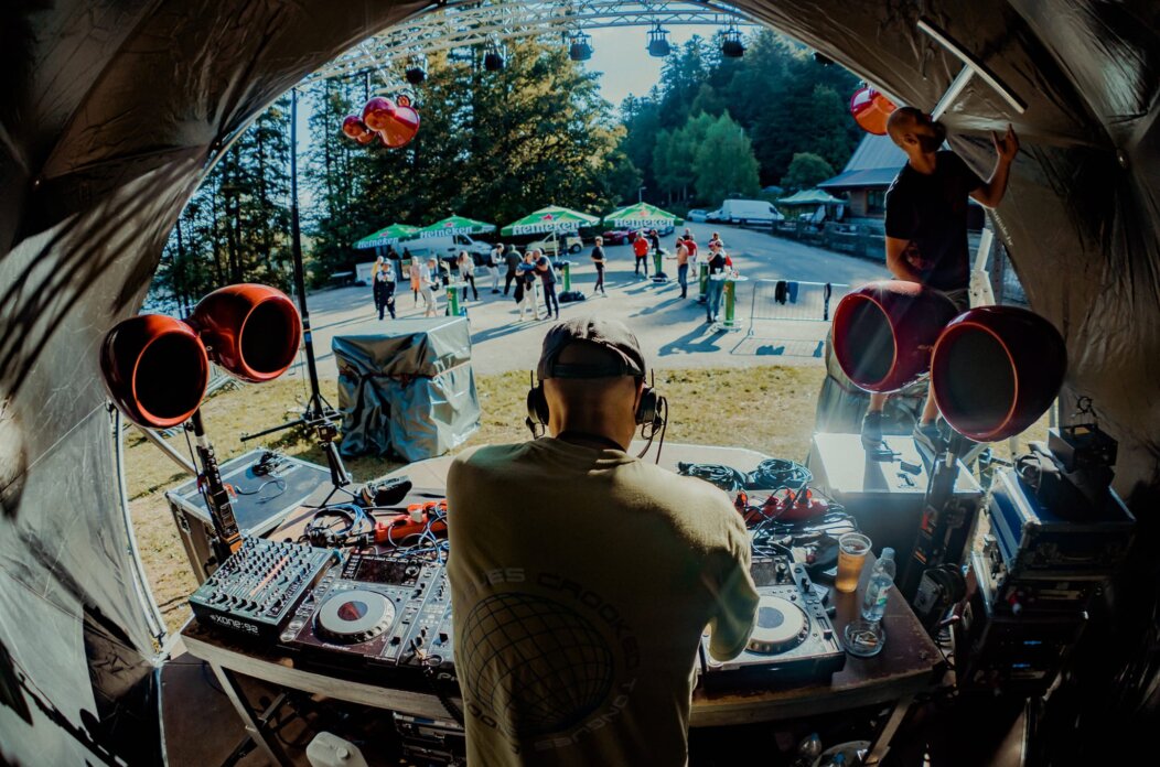 FINAL DESTINATION LOKVARKO JEZERO