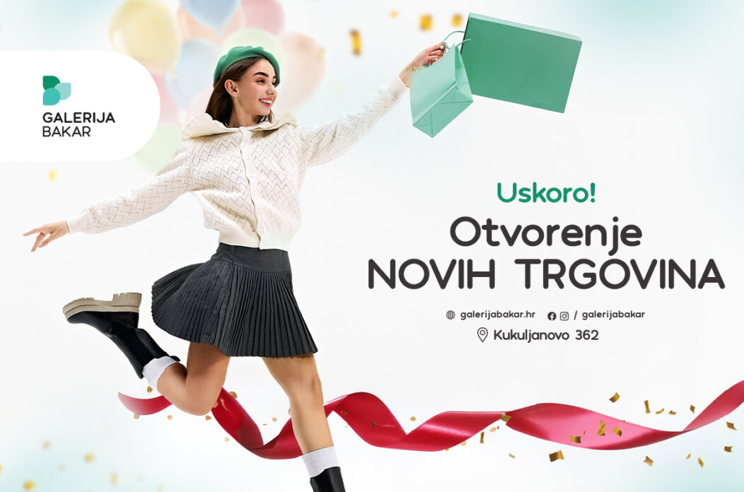 Galerija Bakar Galerija Bakar