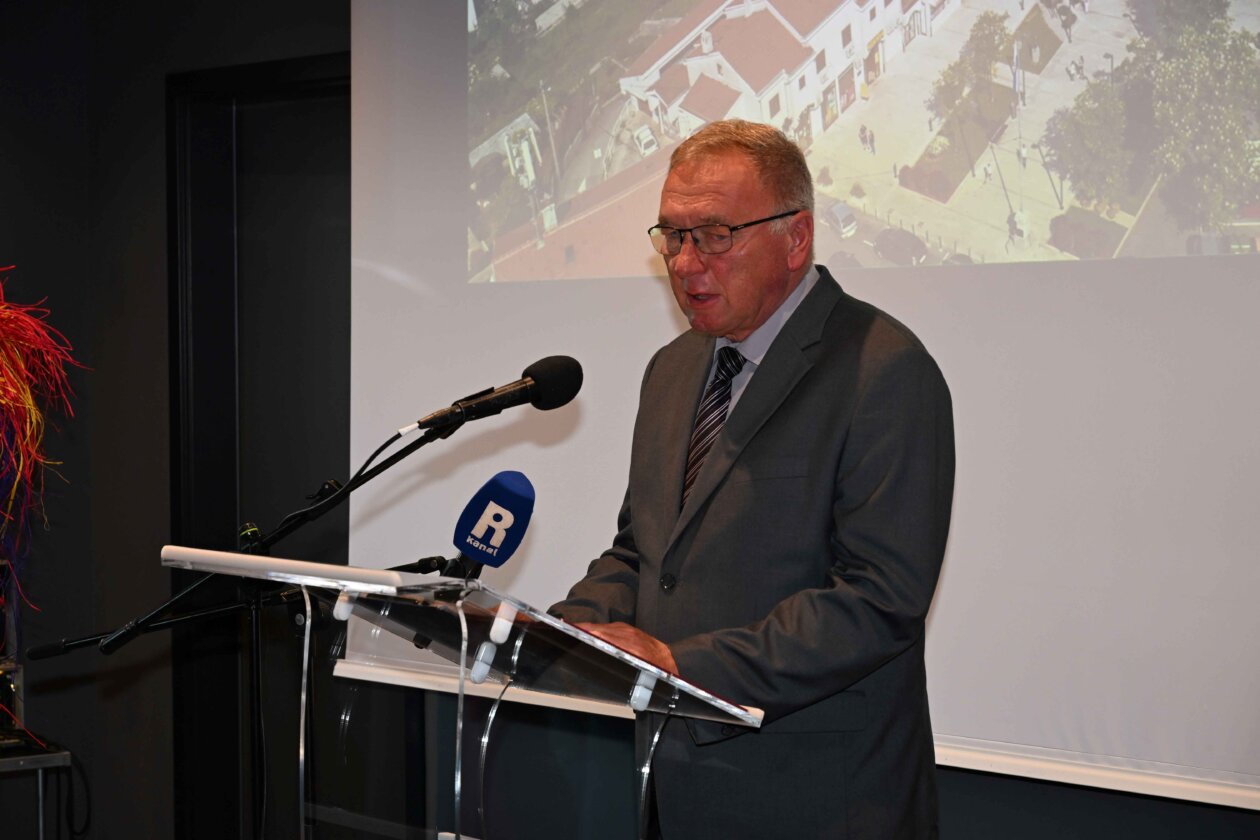 Goran Petrc Goran Petrc