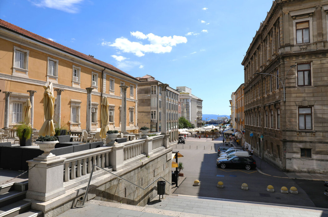 Hotel Bonavia (2) Hotel Bonavia (2)