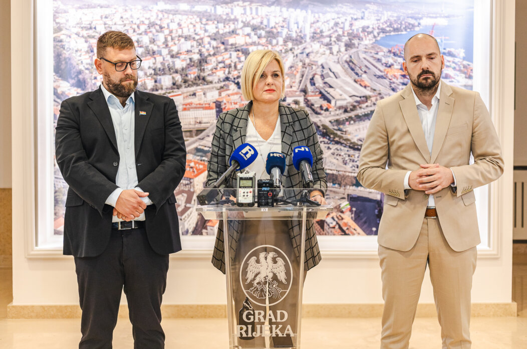 Iva Rinčić gradonačelnica grad Rijeka -9645