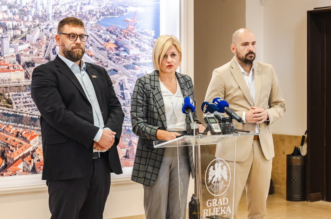 Iva Rinčić gradonačelnica grad Rijeka -9648-3 Iva Rinčić gradonačelnica grad Rijeka -9648-3