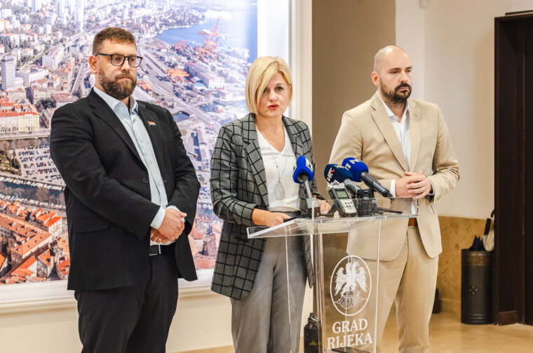 Iva Rinčić gradonačelnica grad Rijeka -9648-3