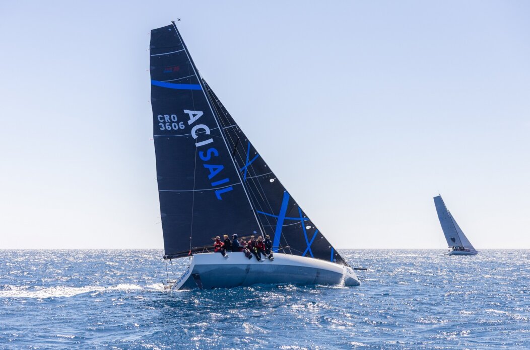 Jedrilica ACI Sail_FOTO_FOTO ADRIA