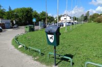 Kanta-za-pseci-izmet-Trg-Viktora-Bubnja Kanta-za-pseci-izmet-Trg-Viktora-Bubnja