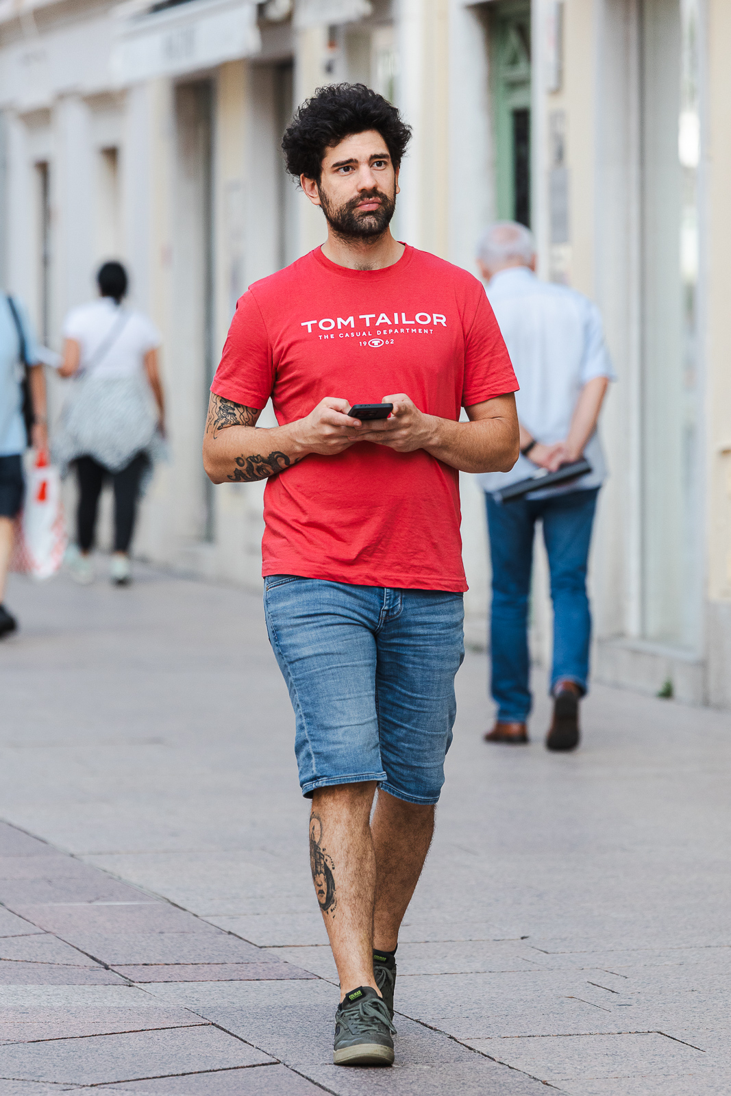 Klikom po Korzu 12.9.-7997