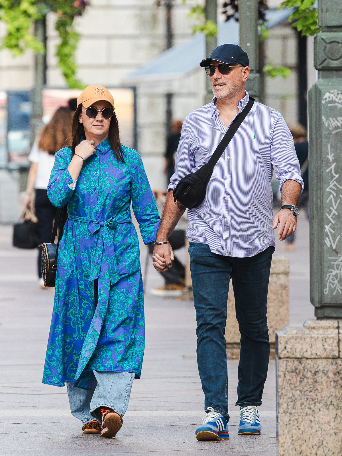 Klikom po Korzu 12.9.-8002