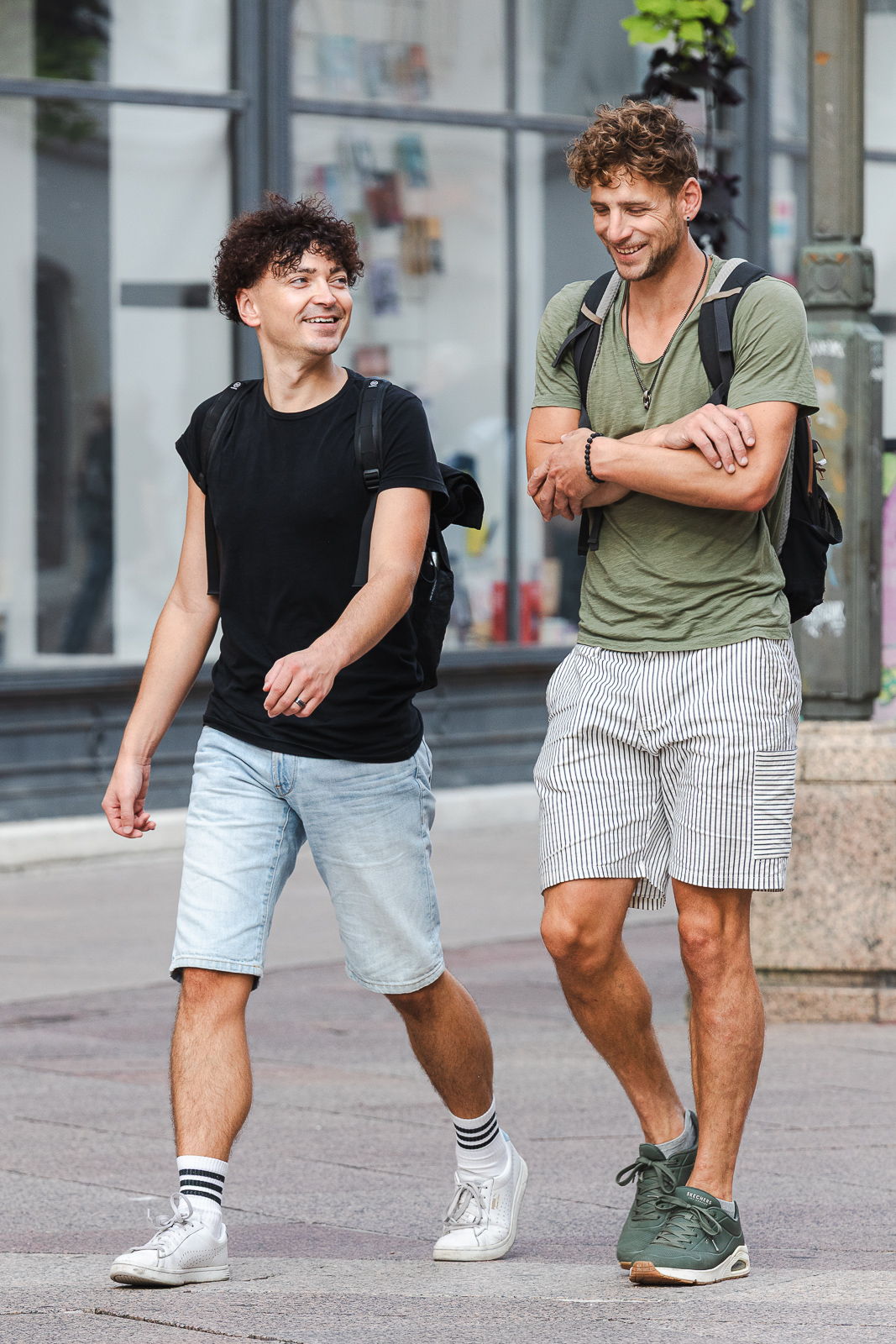 Klikom po Korzu 12.9.-8024