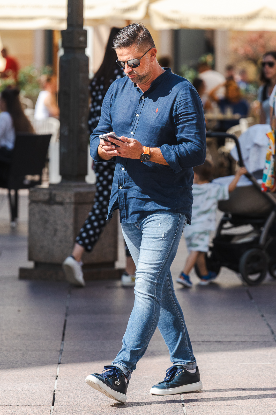 Klikom po Korzu 12.9.-8580