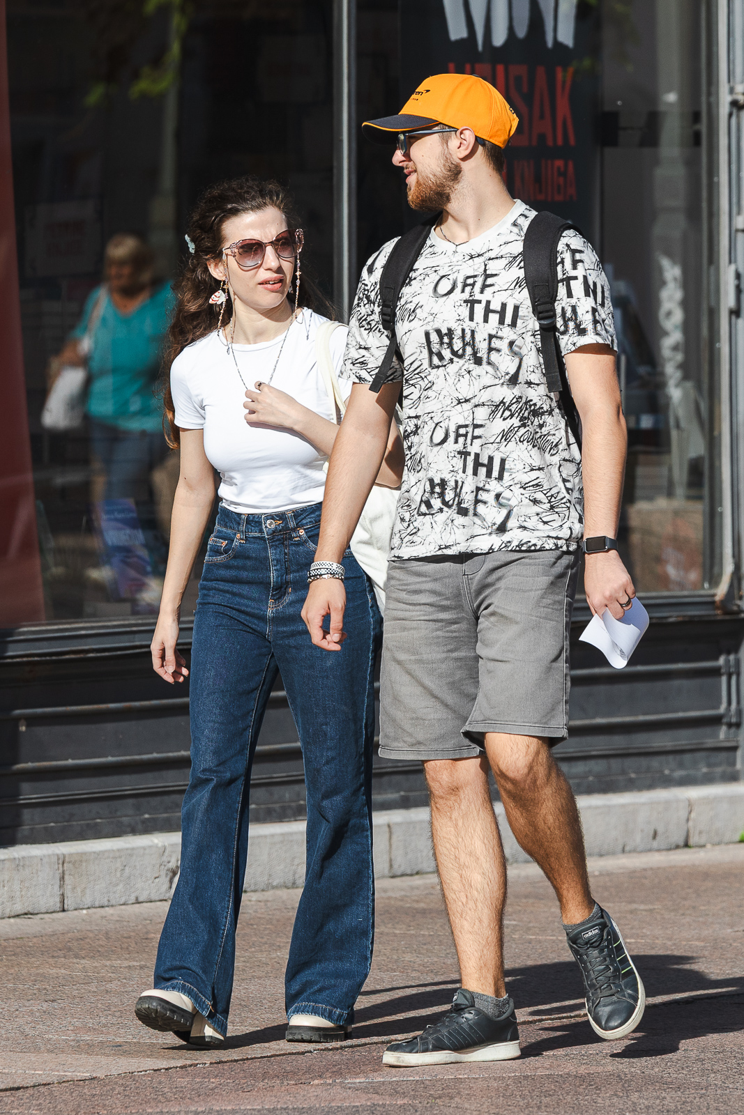 Klikom po Korzu 26.9.-1130