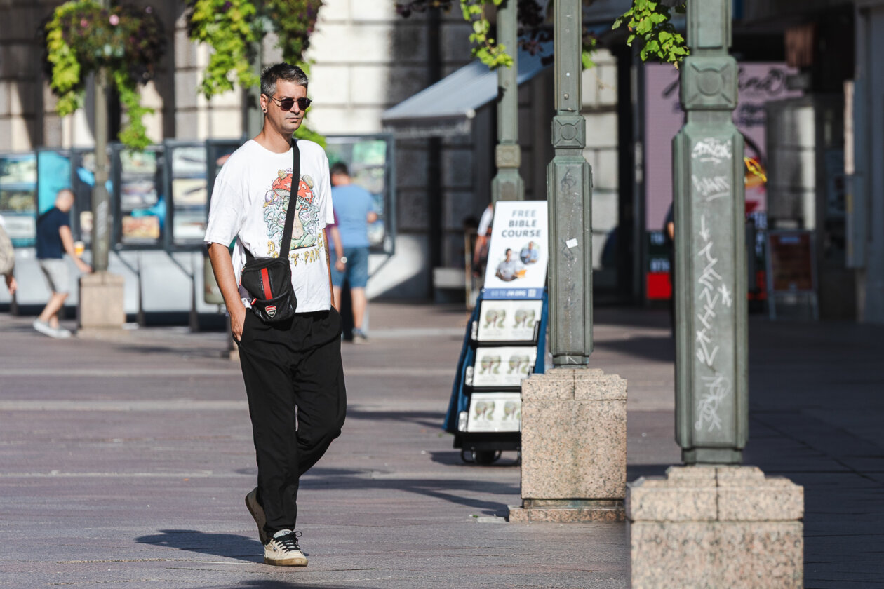 Klikom po Korzu 26.9.-1150