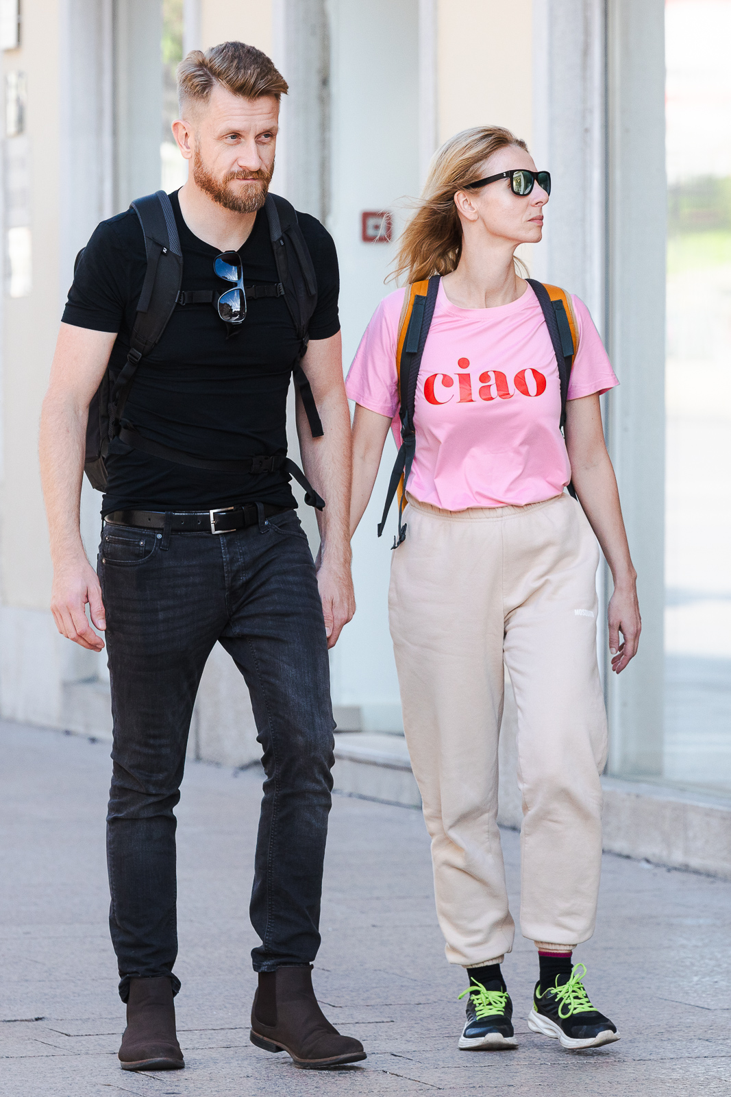 Klikom po Korzu 26.9.-1186