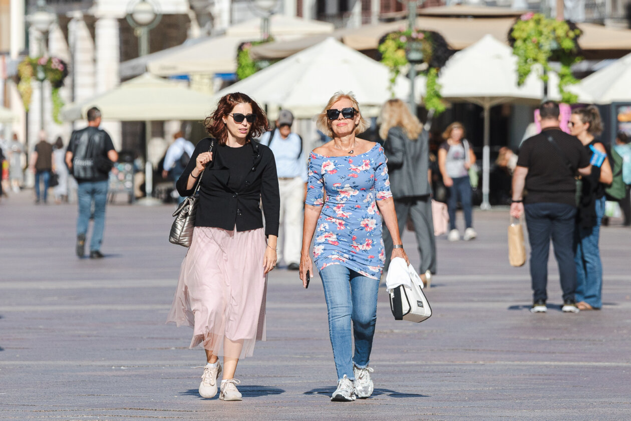 Klikom po Korzu 26.9.-1213