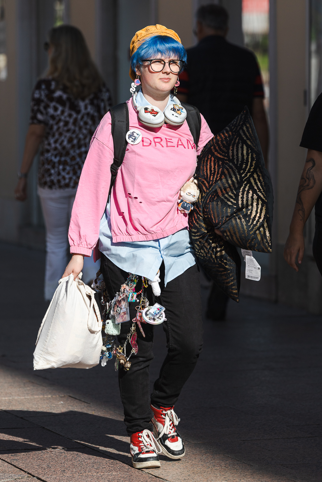 Klikom po Korzu 26.9.-1231