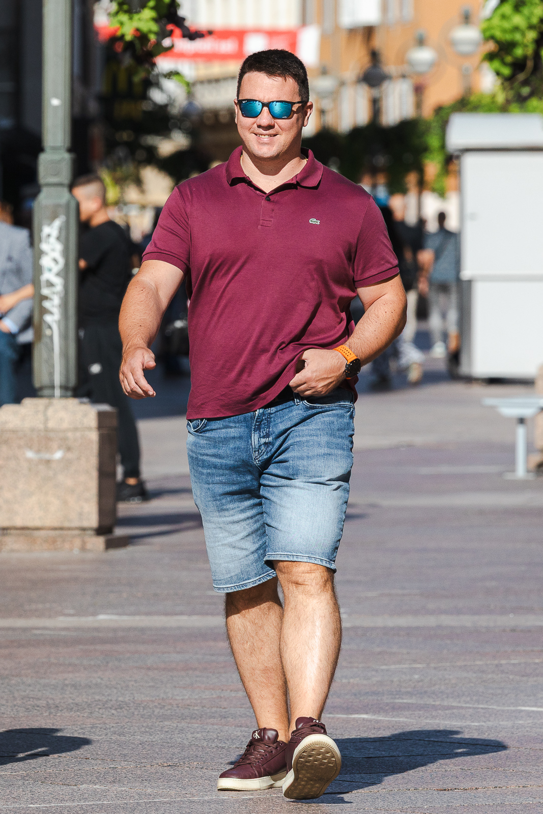 Klikom po Korzu 26.9.-1301