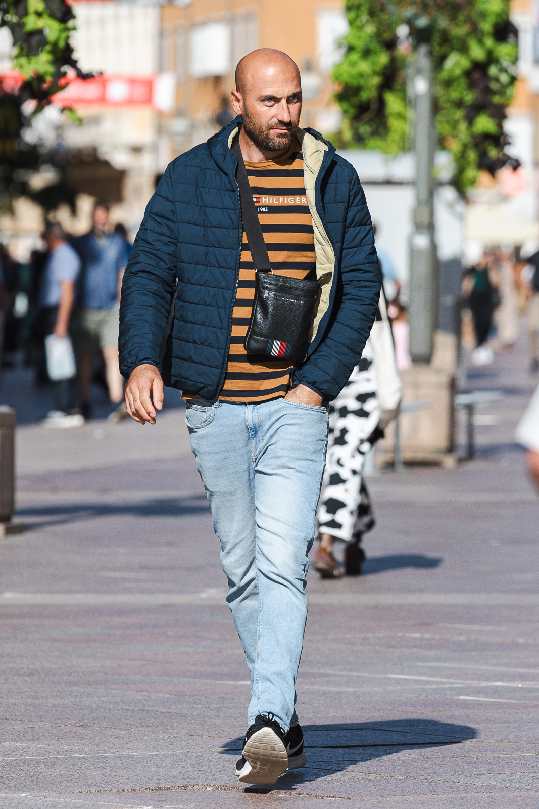 Klikom po Korzu 26.9.-1317