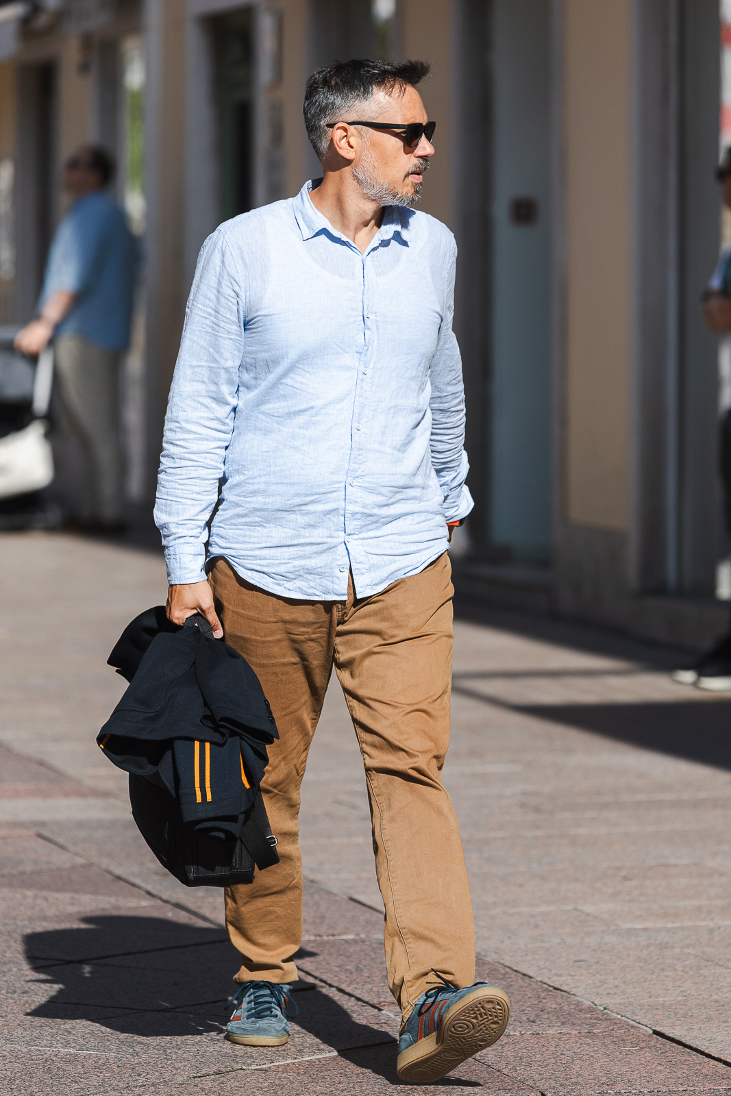 Klikom po Korzu 26.9.-1395