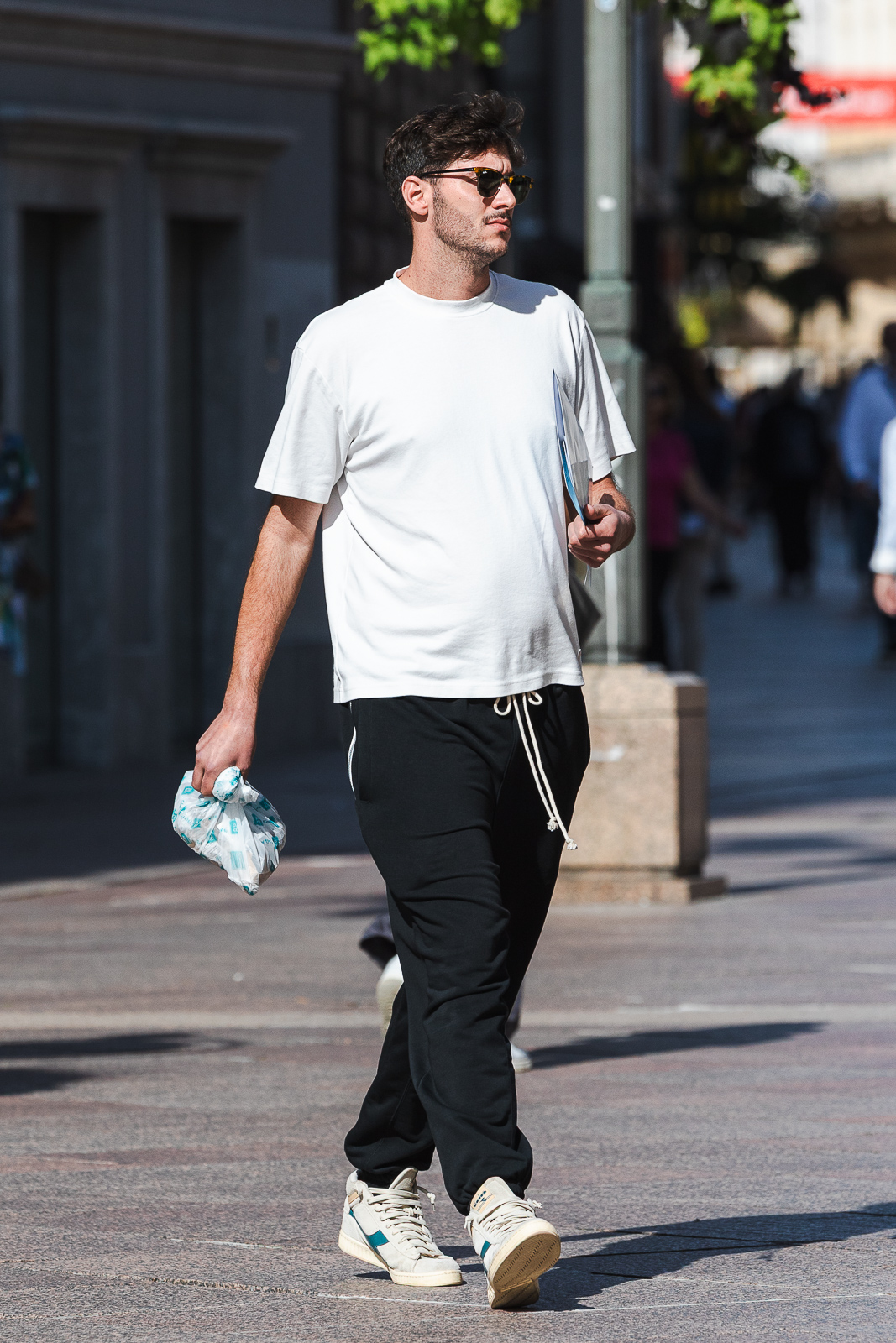 Klikom po Korzu 26.9.-1476