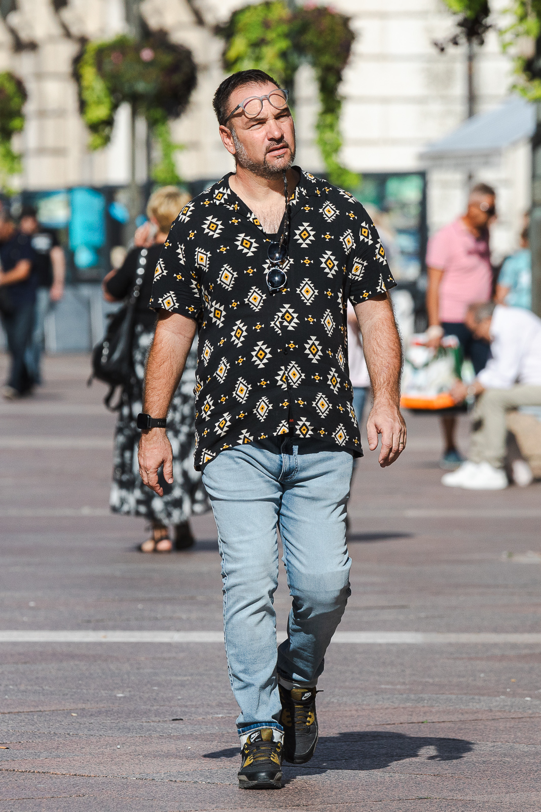 Klikom po Korzu 26.9.-1485