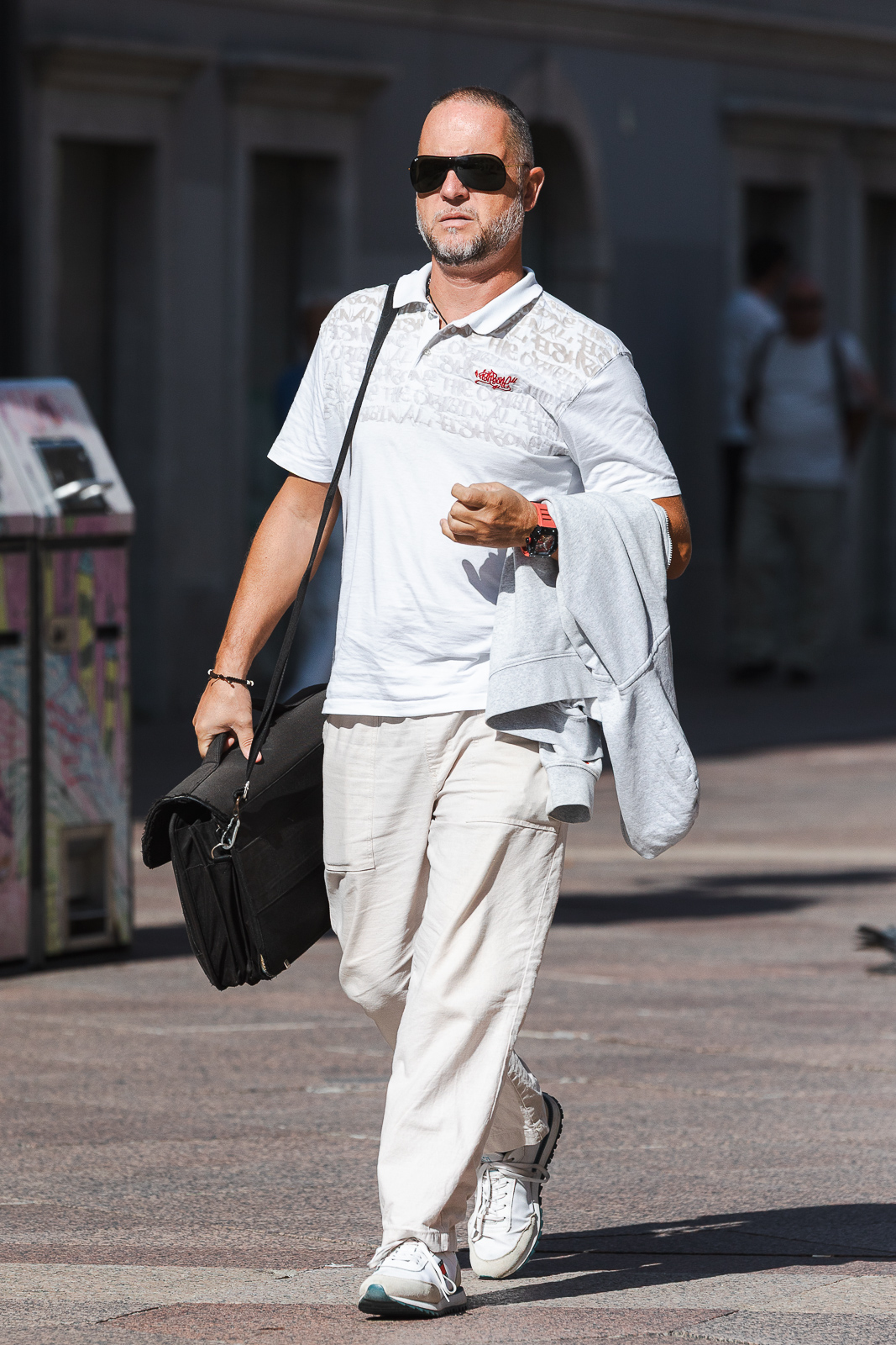 Klikom po Korzu 26.9.-1491