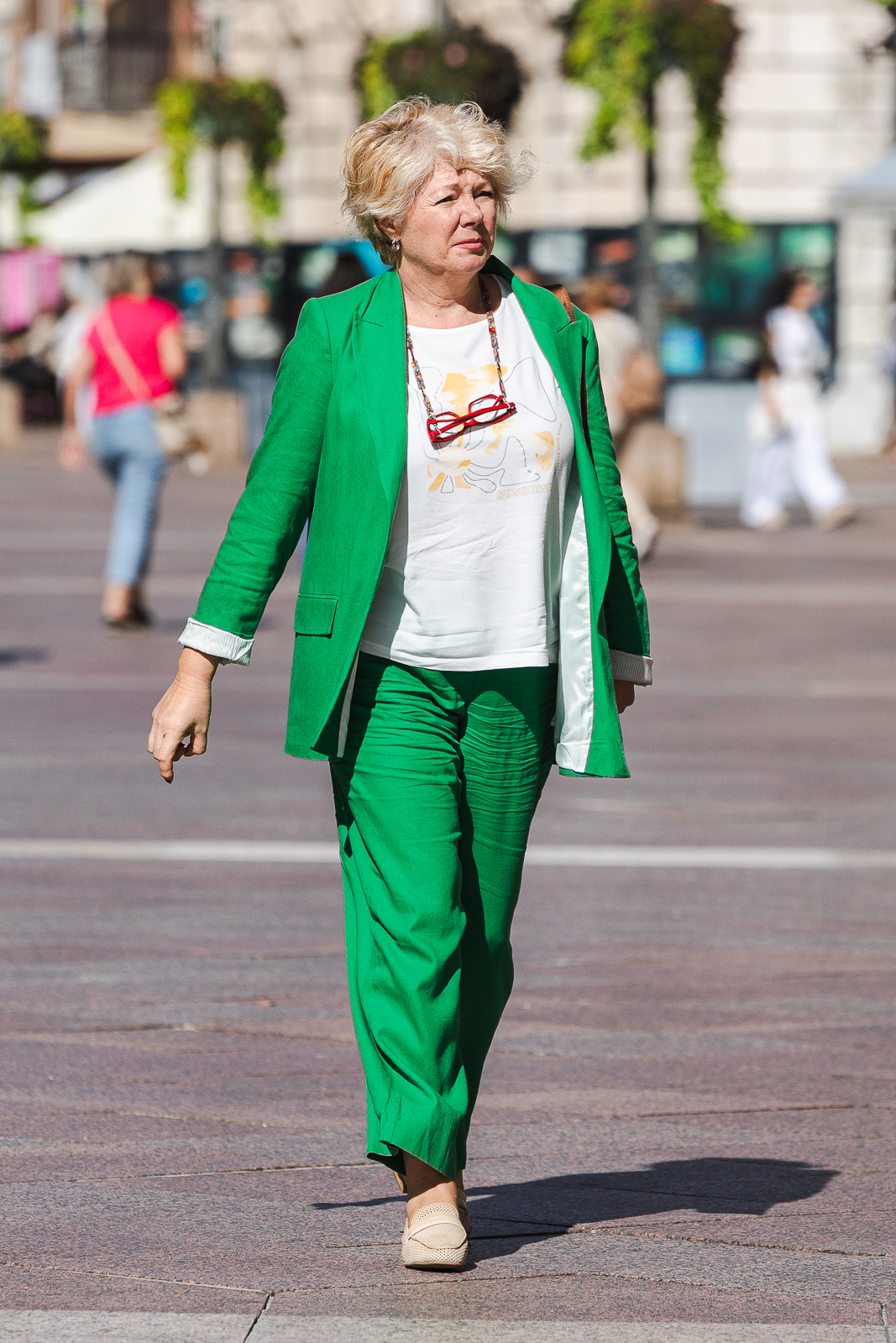 Klikom po Korzu 26.9.-1575