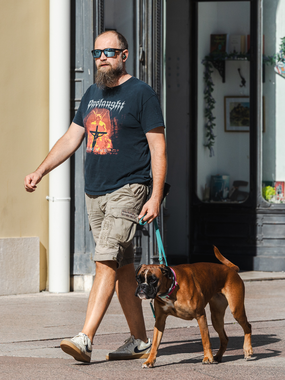 Klikom po Korzu 5.9.-7311