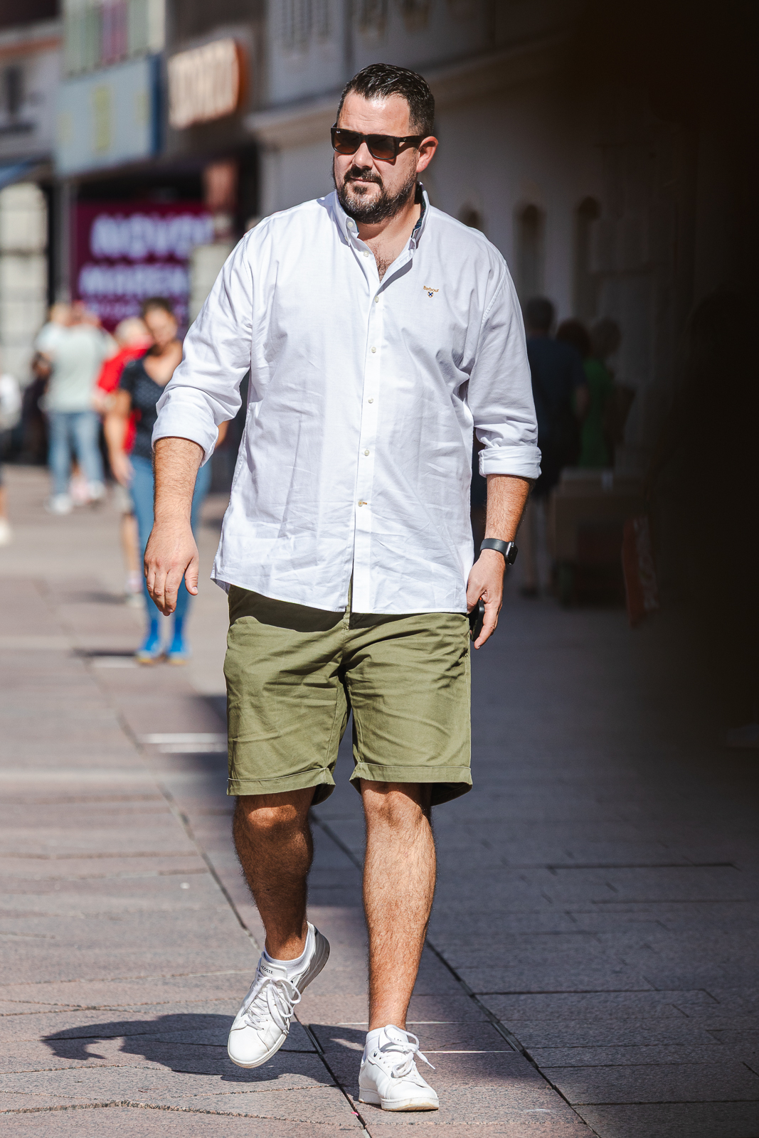 Klikom po Korzu 5.9.-7379