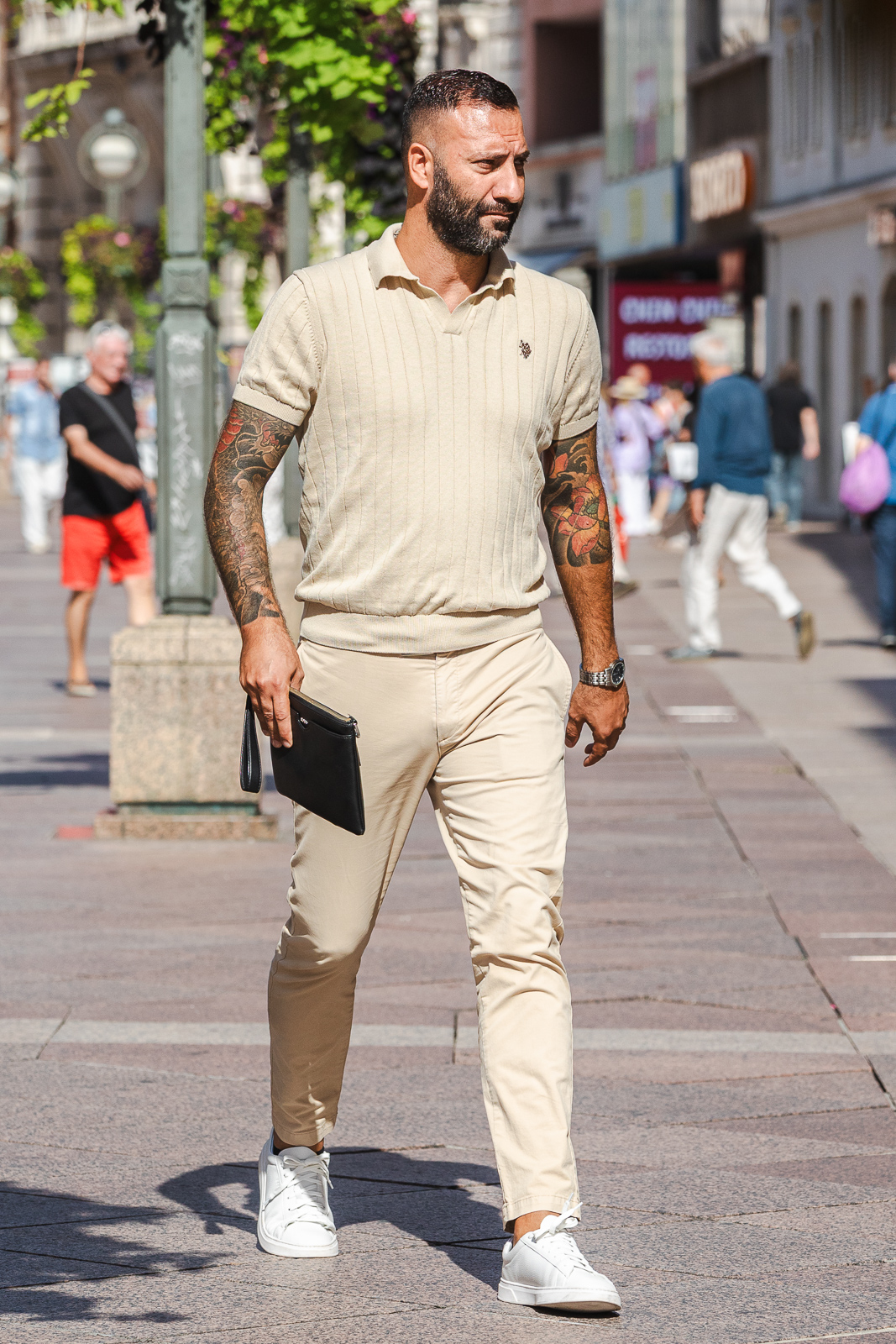 Klikom po Korzu 5.9.-7412