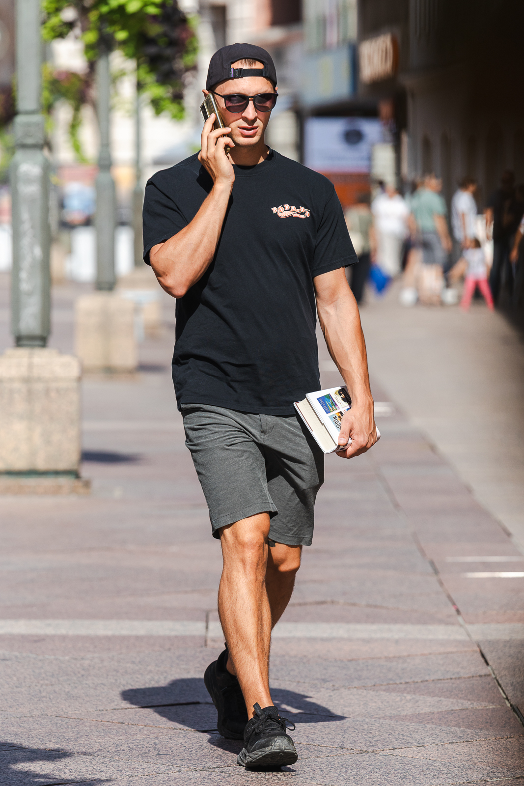 Klikom po Korzu 5.9.-7456