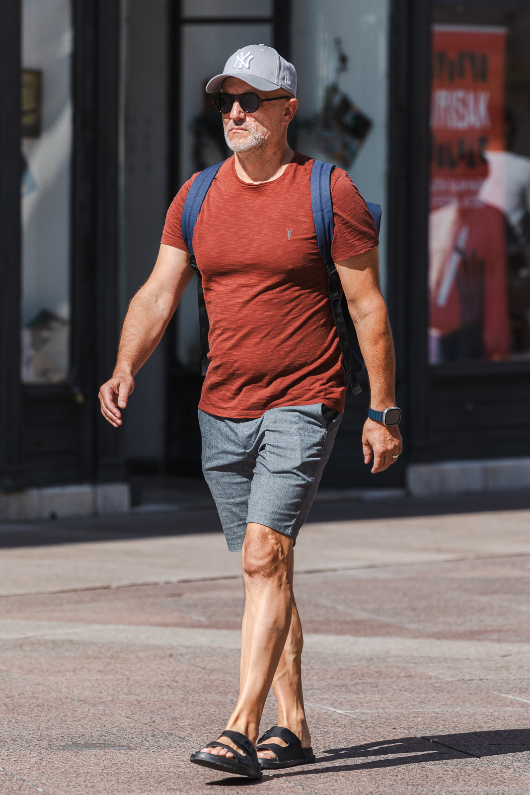 Klikom po Korzu 5.9.-7574