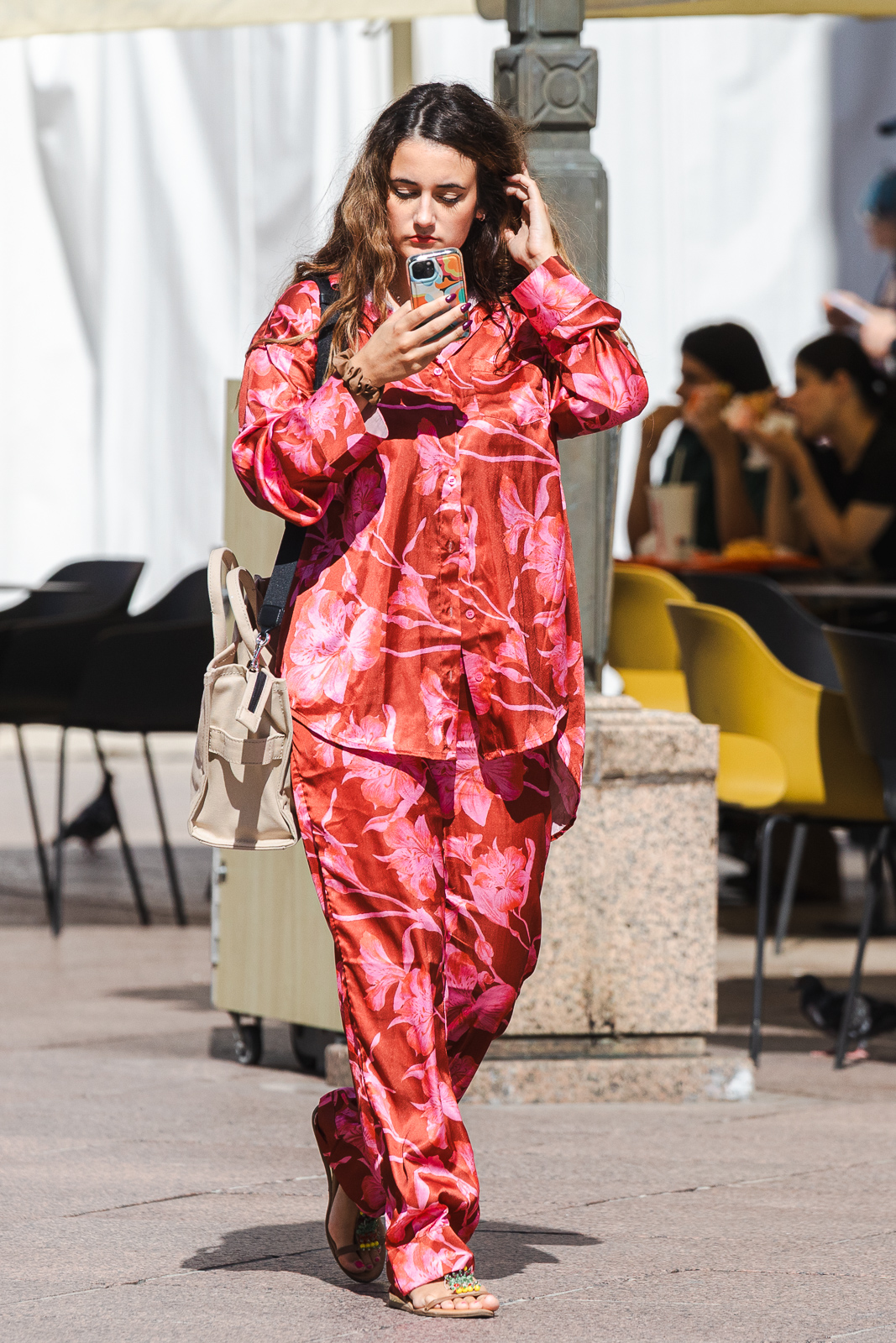 Klikom po Korzu 5.9.-7605