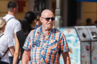 Klikom po Korzu 5.9.-7627