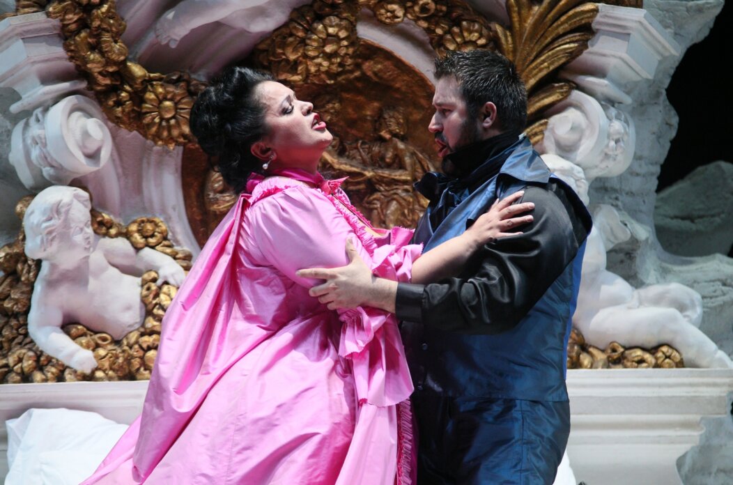 Kristina Kolar, Bože Jurić Pešić