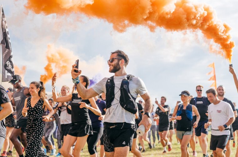 Love Trails (c) Anna Rachel Photography