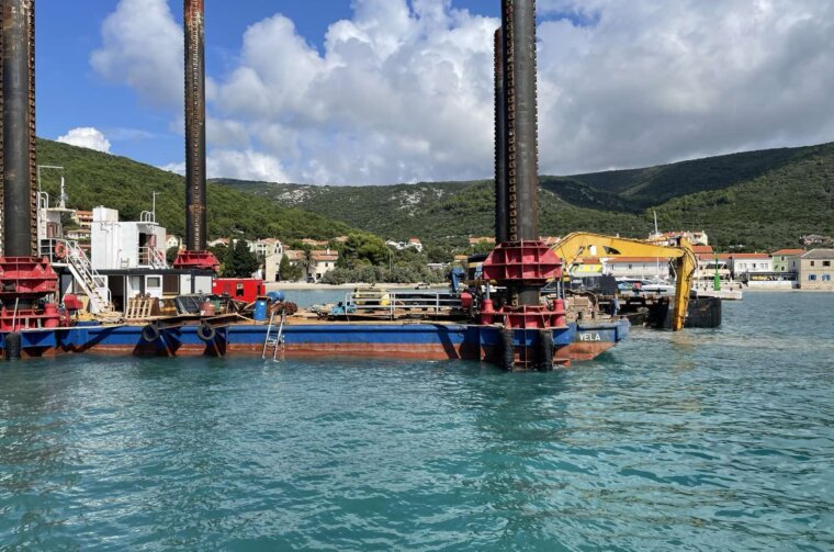 Luka Martinšćica