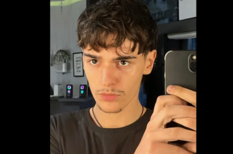 MARKO BOŠNJAK MAKEOVER INSTA